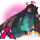 Gigantamax Copperajah