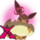 Gigantamax Eevee